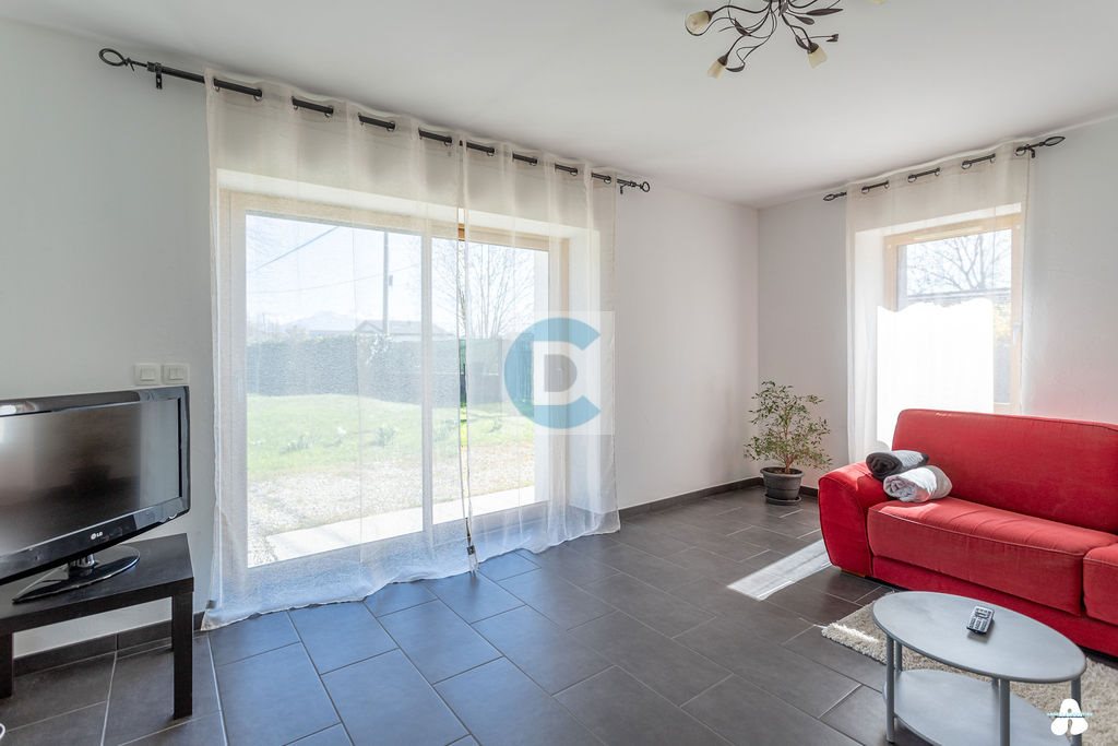 Appartement à vendre, 113m², Arthaz-Pont-Notre-Dame