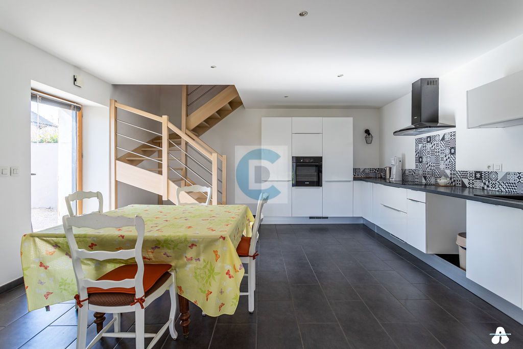 Appartement à vendre, 113m², Arthaz-Pont-Notre-Dame