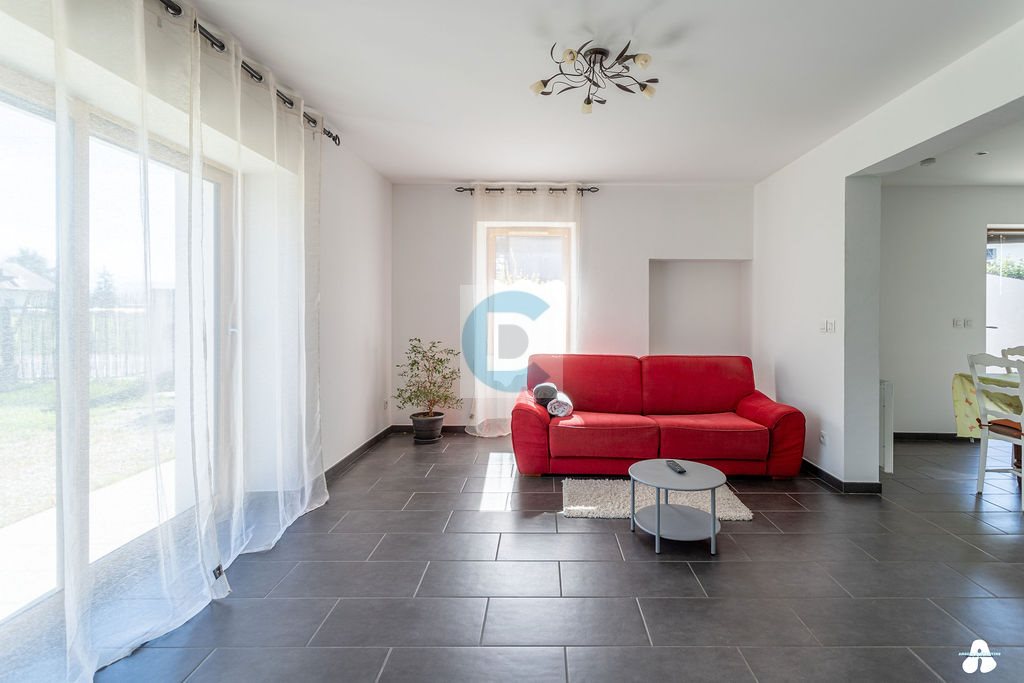 Appartement à vendre, 113m², Arthaz-Pont-Notre-Dame