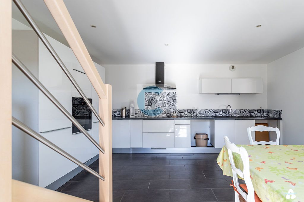 Appartement à vendre, 113m², Arthaz-Pont-Notre-Dame