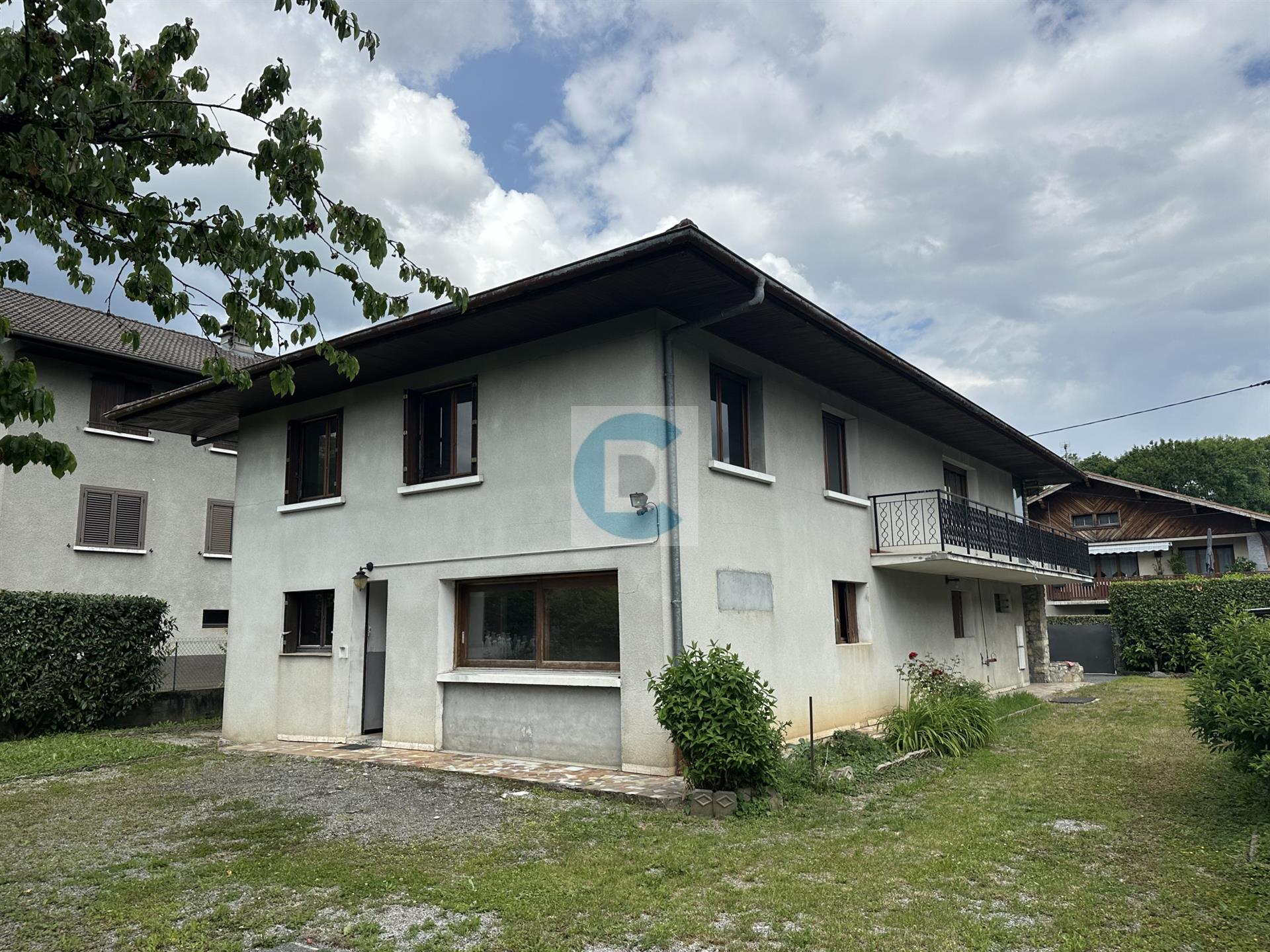 Maison à vendre, 187m², Bonneville