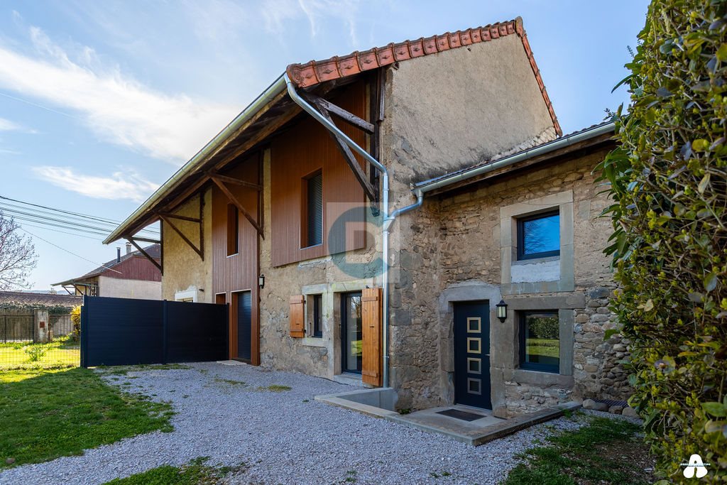 Appartement à vendre, 99m², Arthaz-Pont-Notre-Dame