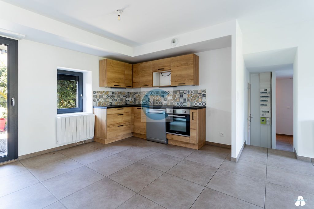 Appartement à vendre, 99m², Arthaz-Pont-Notre-Dame