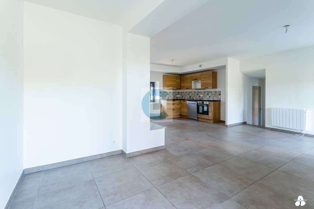 Appartement à vendre, 99m², Arthaz-Pont-Notre-Dame