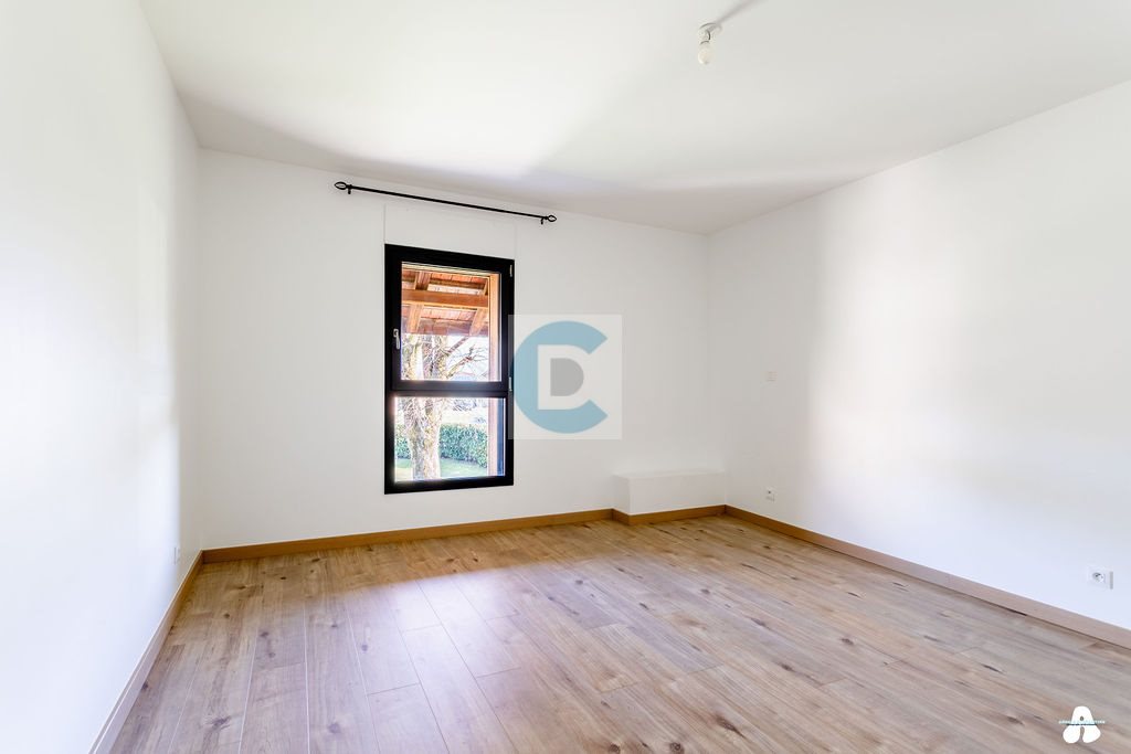 Appartement à vendre, 99m², Arthaz-Pont-Notre-Dame