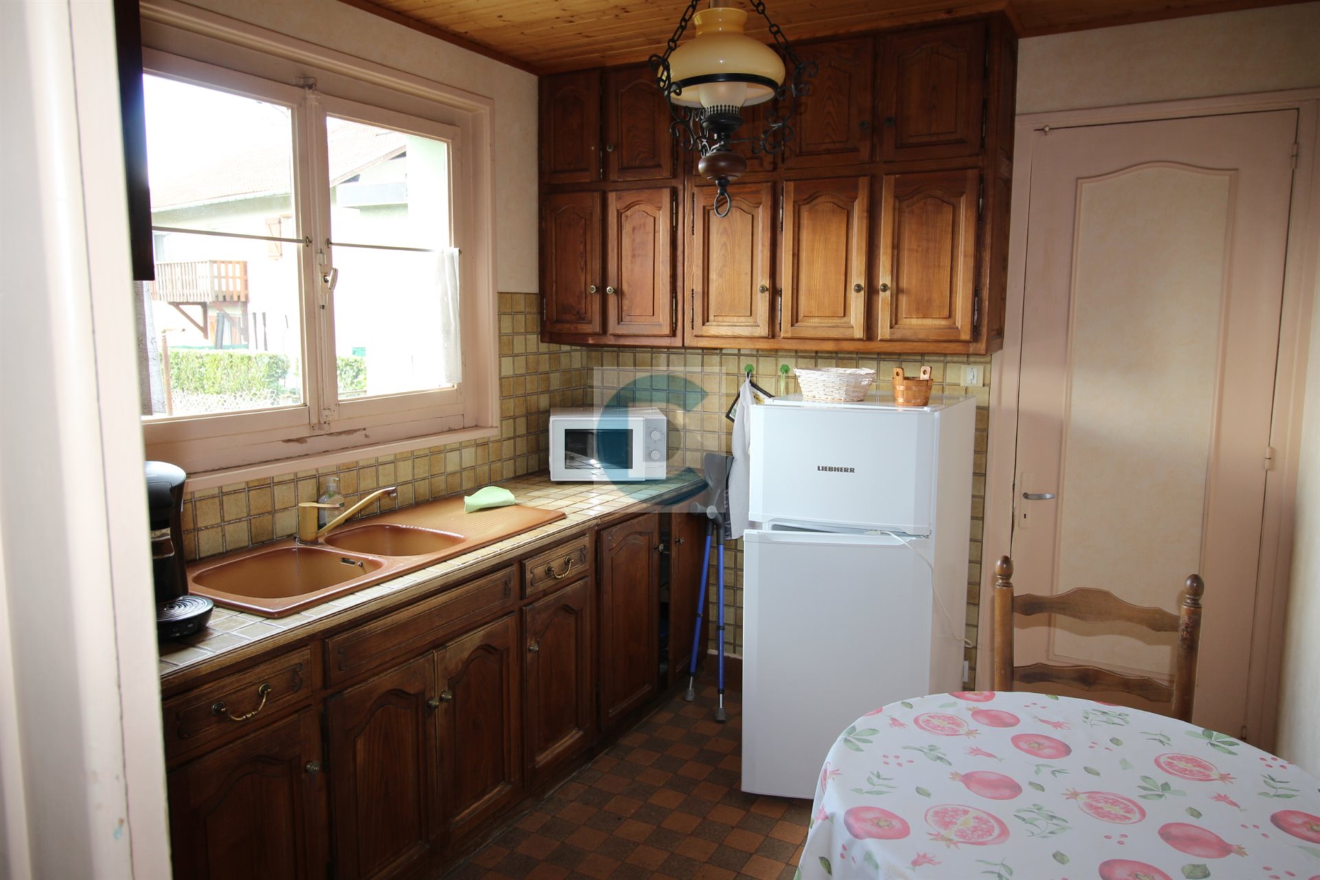 Maison à vendre, 81m², Saint-Pierre-en-Faucigny