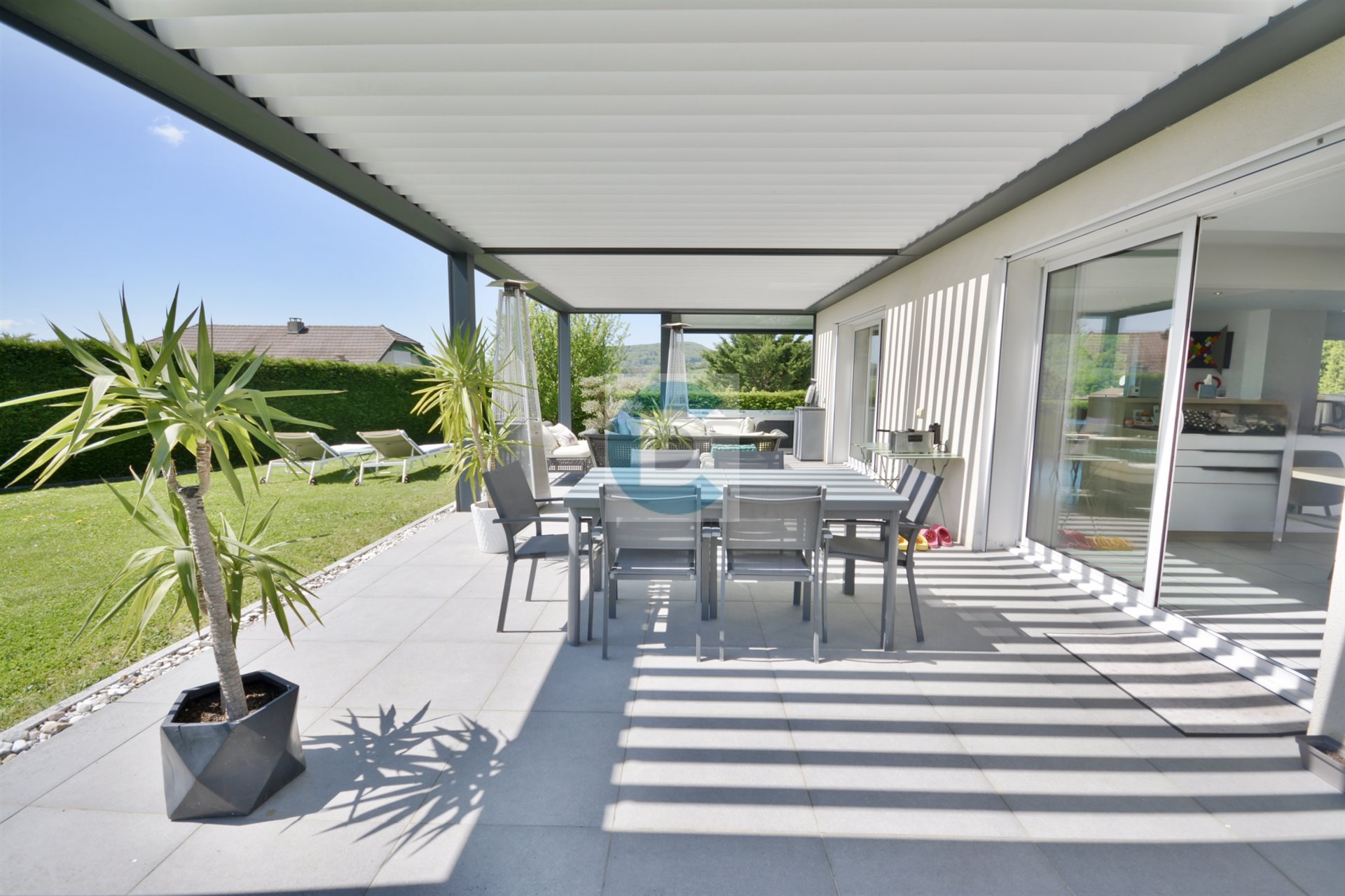 Maison à vendre, 228m², Villy-le-Pelloux