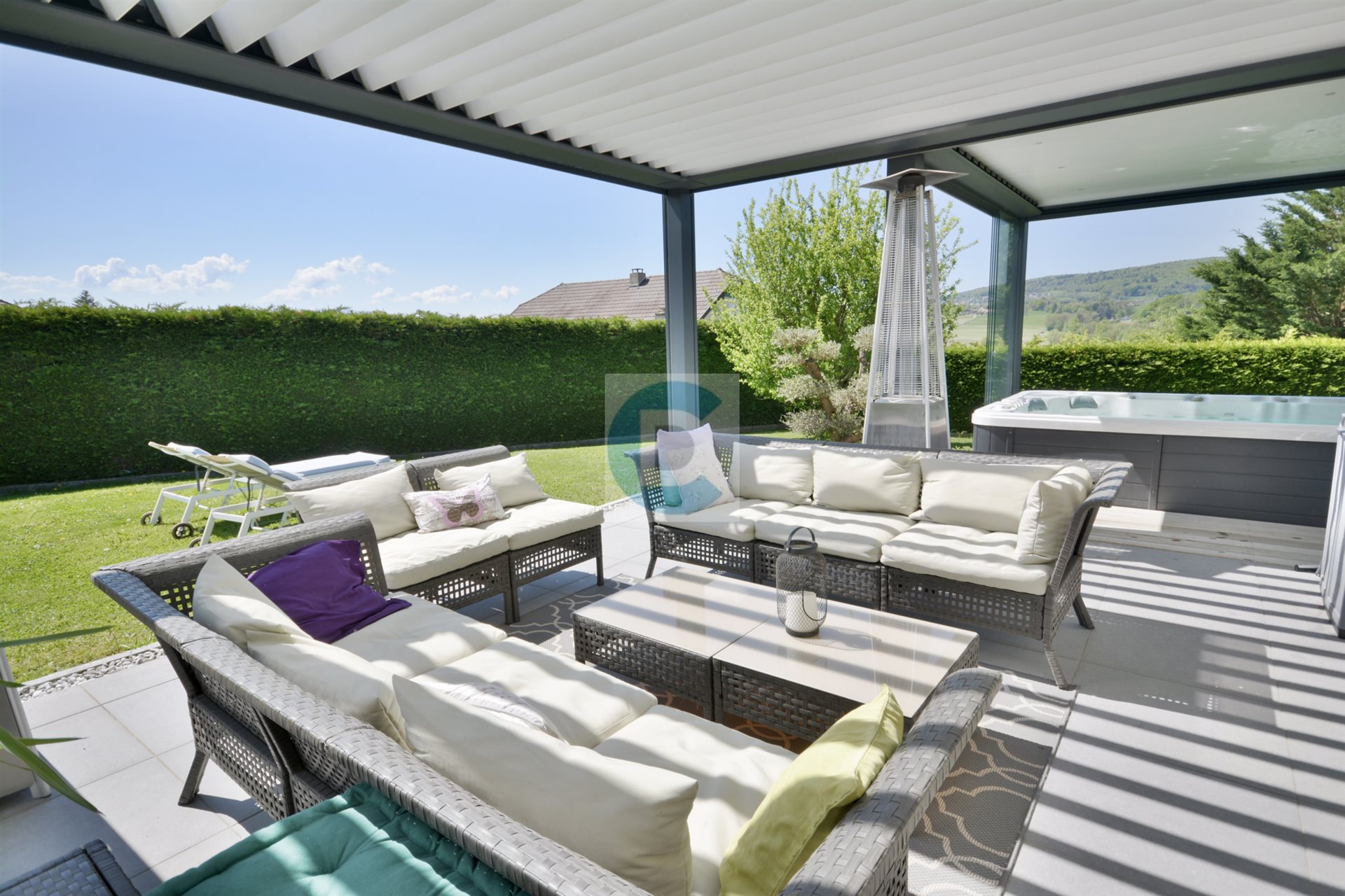Maison à vendre, 228m², Villy-le-Pelloux