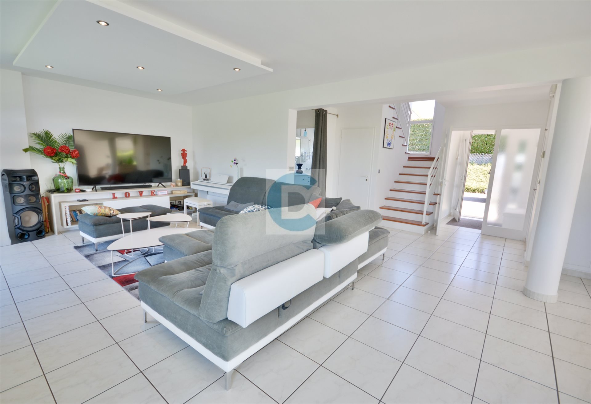 Maison à vendre, 228m², Villy-le-Pelloux