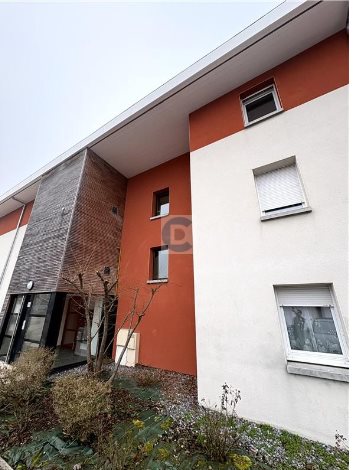 Appartement à vendre, 59m², Marignier