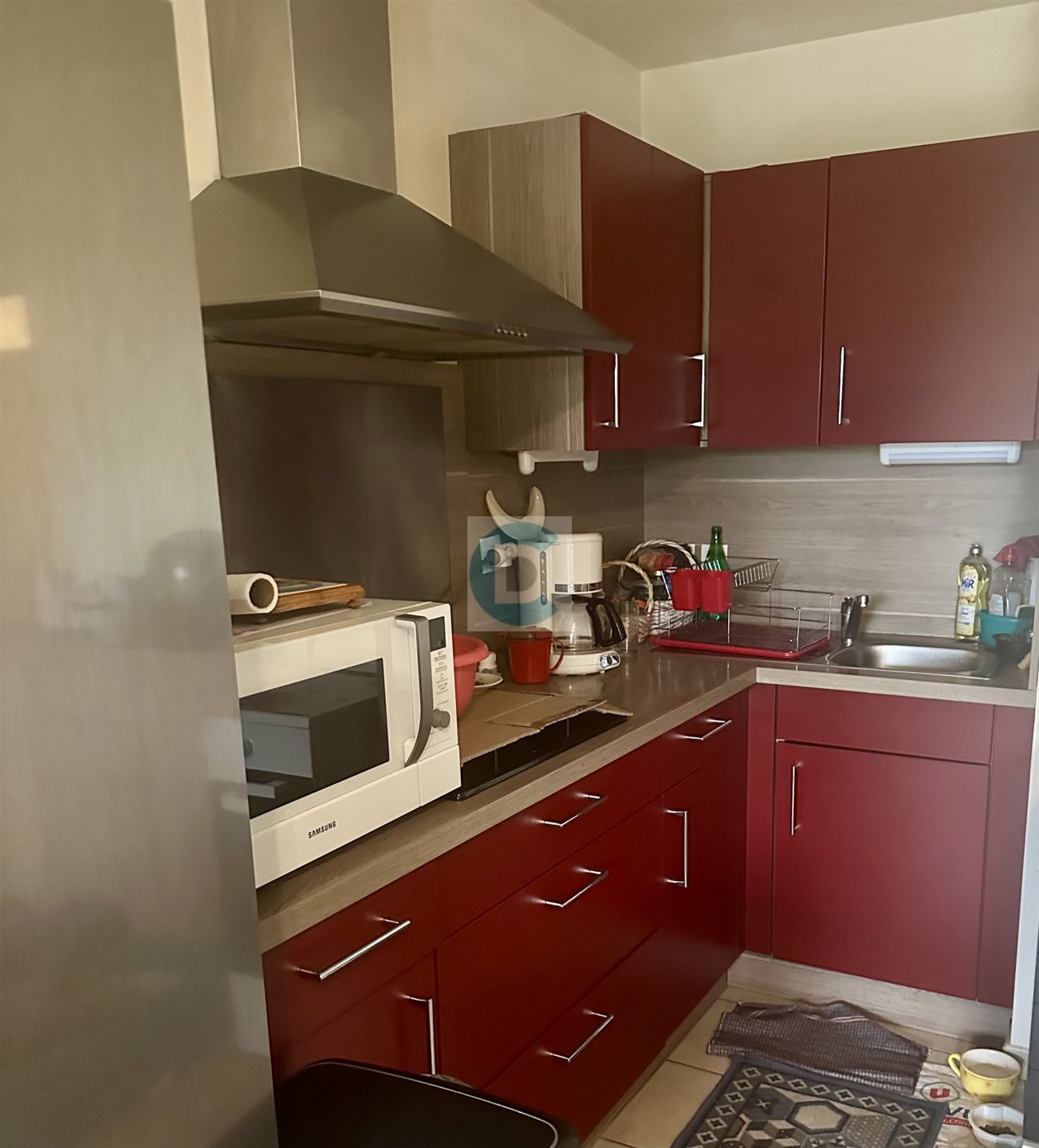 Appartement à vendre, 59m², Marignier