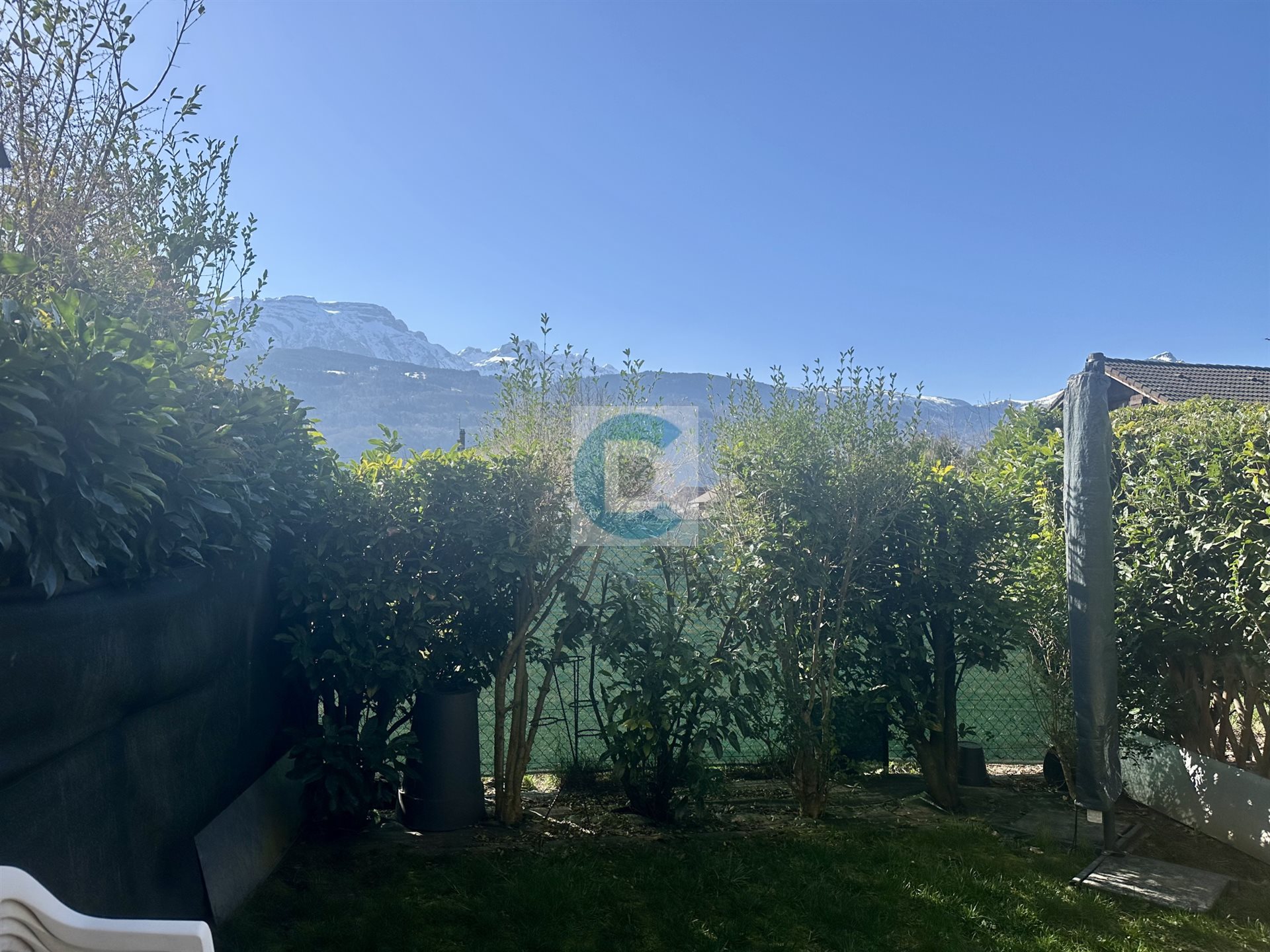 Appartement à vendre, 59m², Marignier