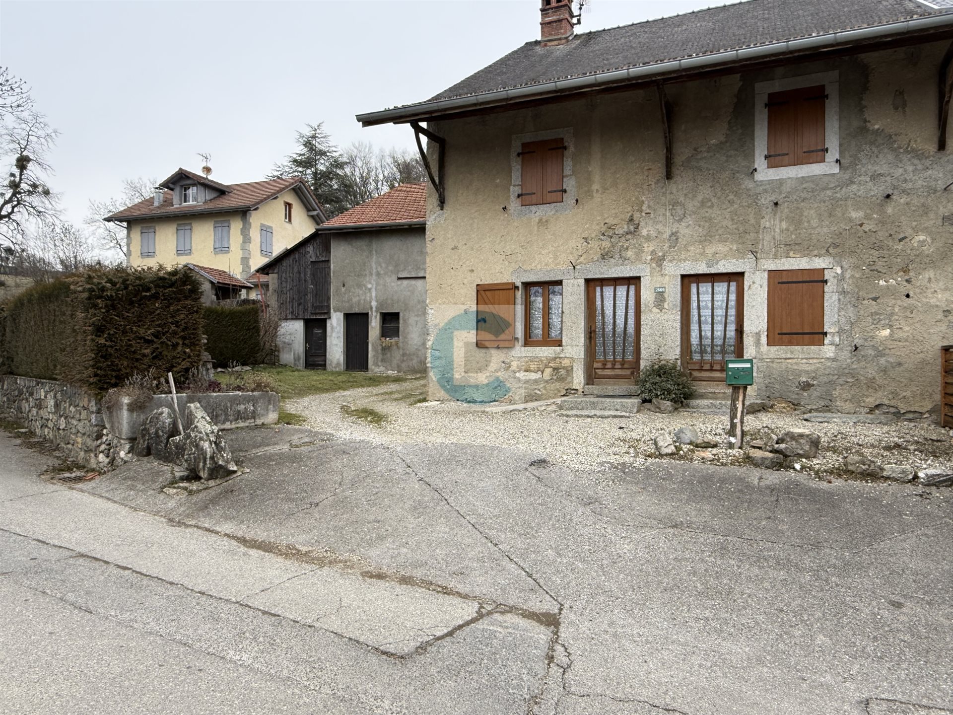 Maison à vendre, 110m², Cernex