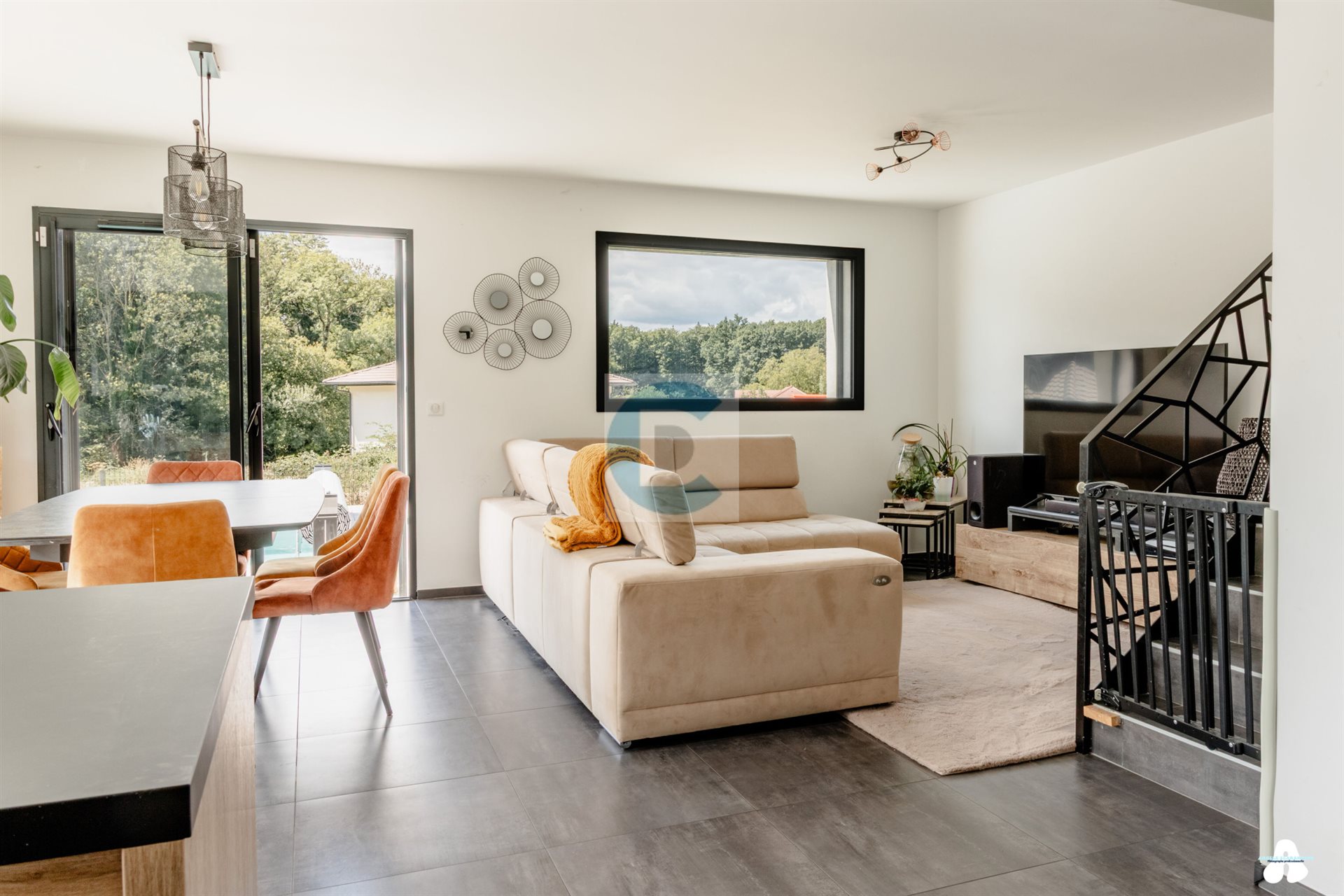 Maison à vendre, 96m², Cranves-Sales