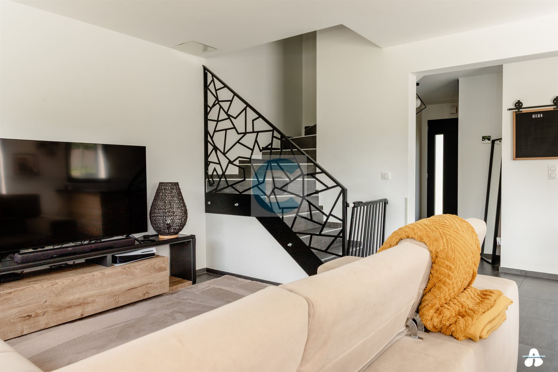 Maison à vendre, 96m², Cranves-Sales