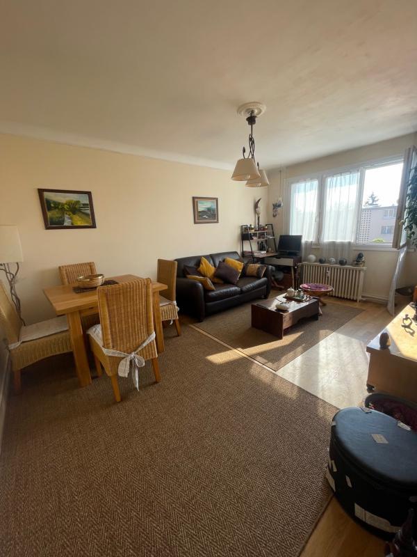 Appartement à vendre, 53m², La Rochette