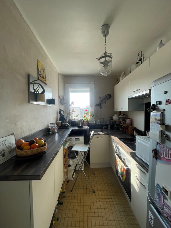 Appartement à vendre, 53m², La Rochette