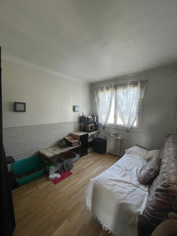 Appartement à vendre, 53m², La Rochette