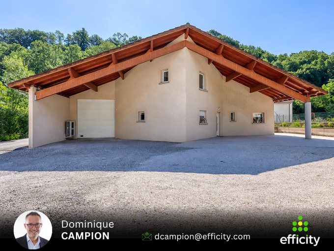 Maison à vendre, 182m², Vif
