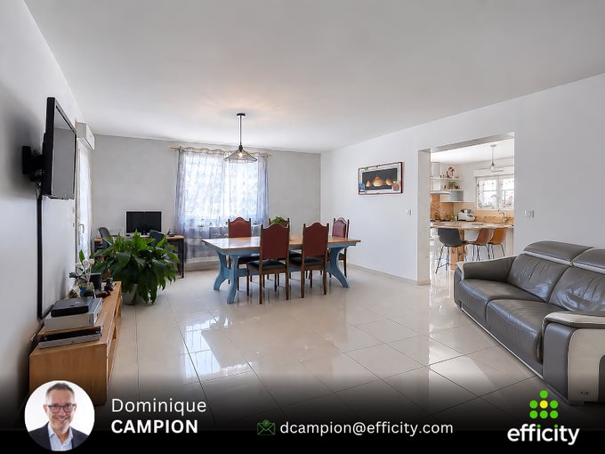Maison à vendre, 182m², Vif