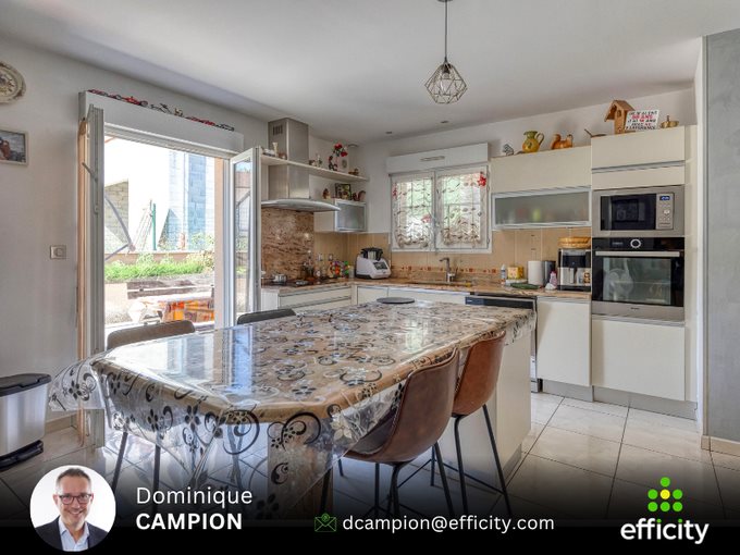 Maison à vendre, 182m², Vif