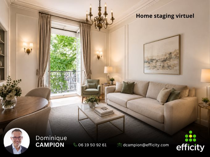 Appartement à vendre, 87m², Grenoble