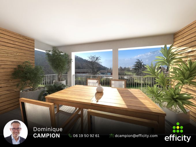 Appartement à vendre, 3m², Echirolles