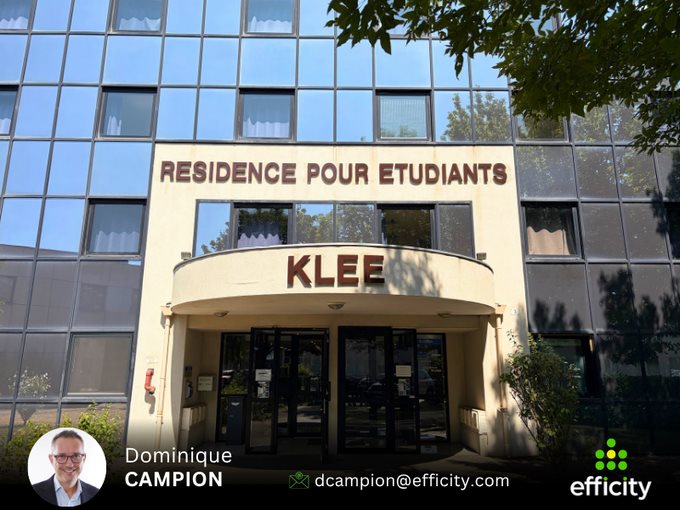 Appartement à vendre, 27m², Gières