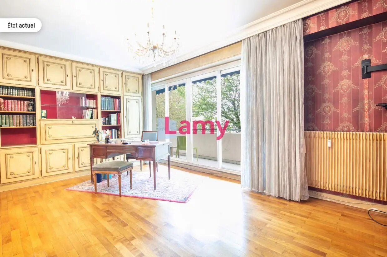 Appartement à vendre, 86m², Meylan