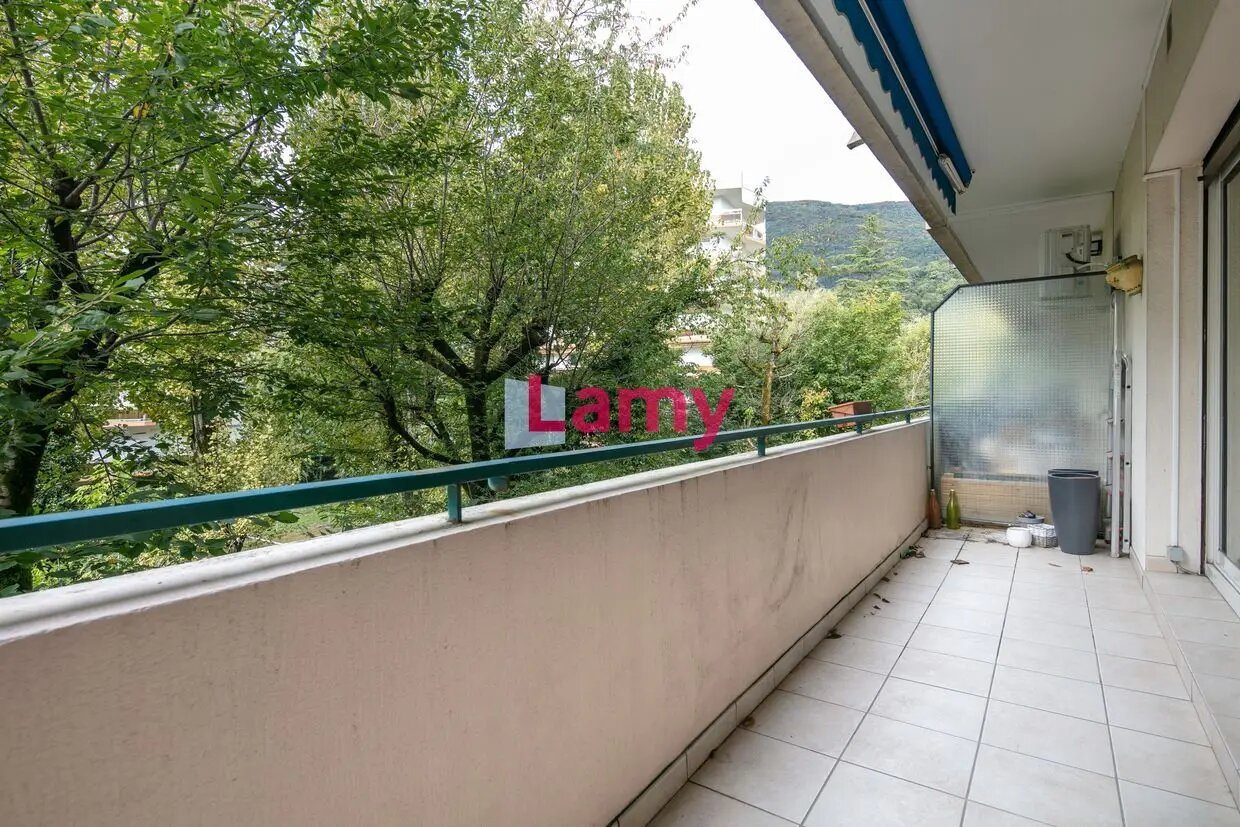 Appartement à vendre, 86m², Meylan