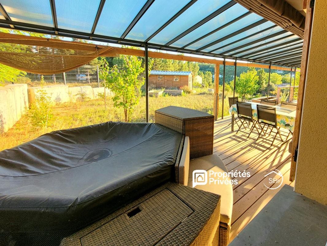 Maison à vendre, 80m², Joyeuse