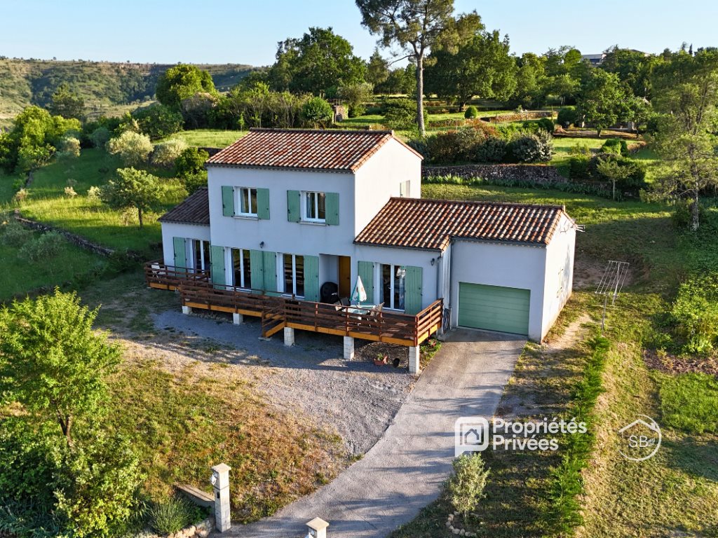 Maison à vendre, 127m², Joyeuse
