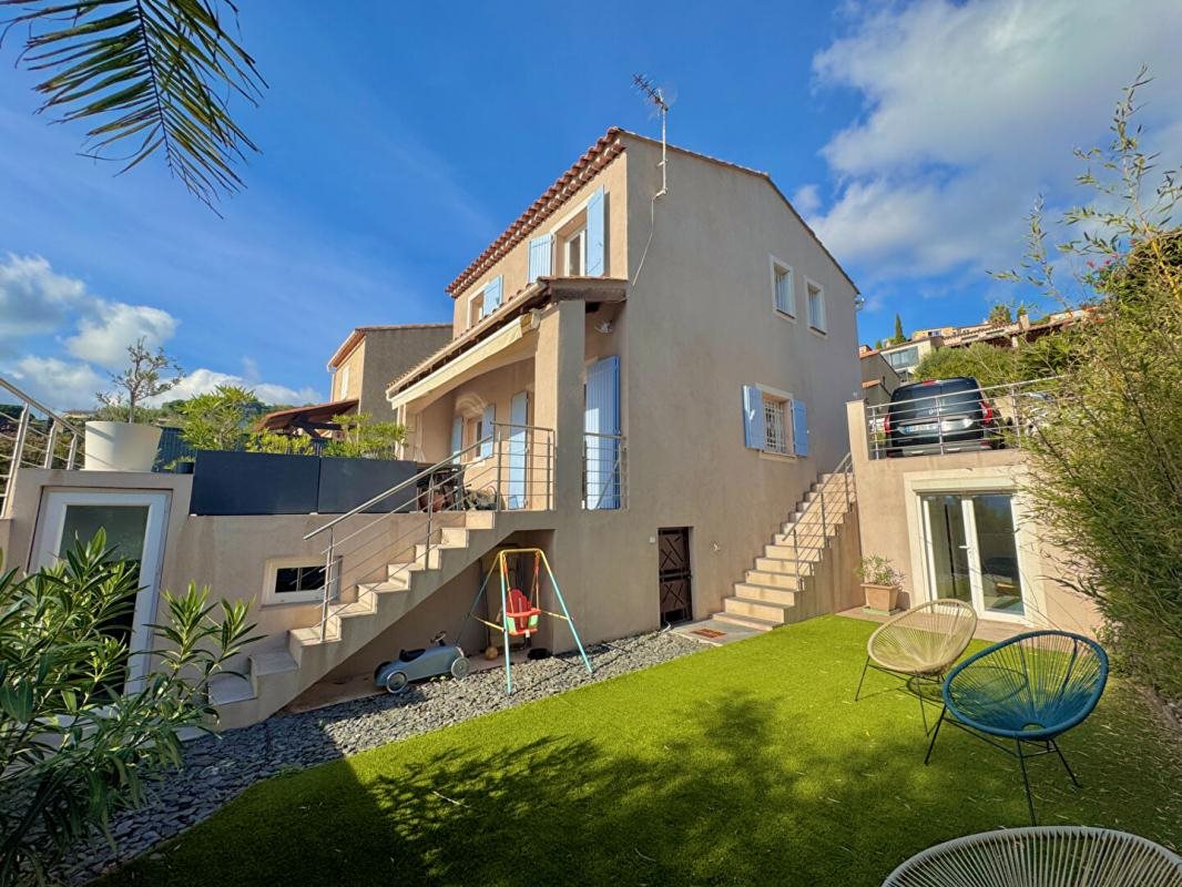 Maison à vendre, 76m², Bormes-les-Mimosas