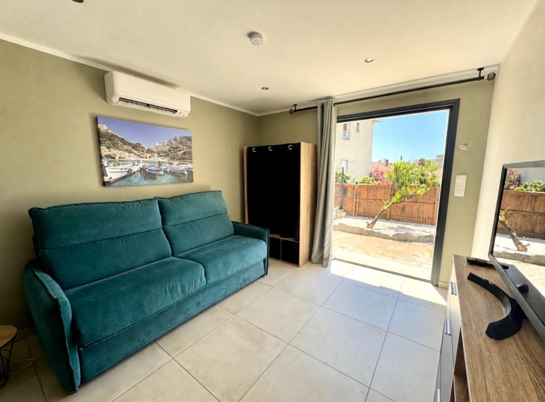 Appartement à vendre, 17m², Le Lavandou