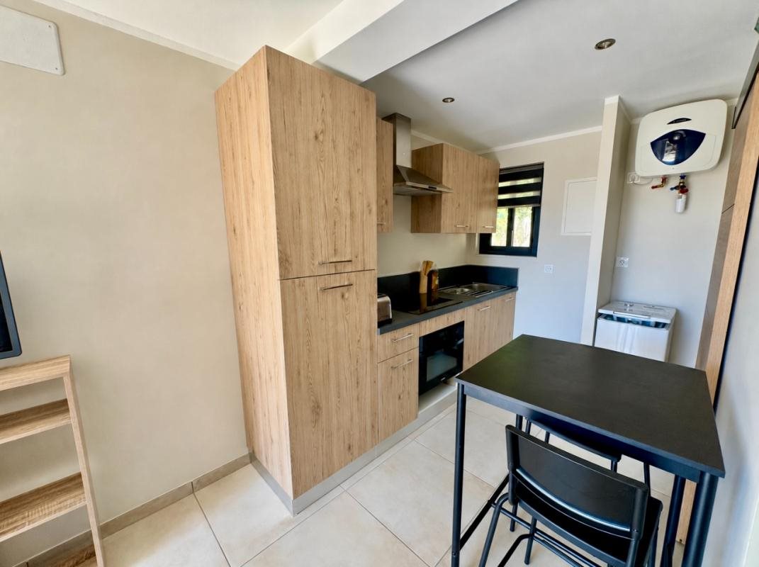 Appartement à vendre, 17m², Le Lavandou