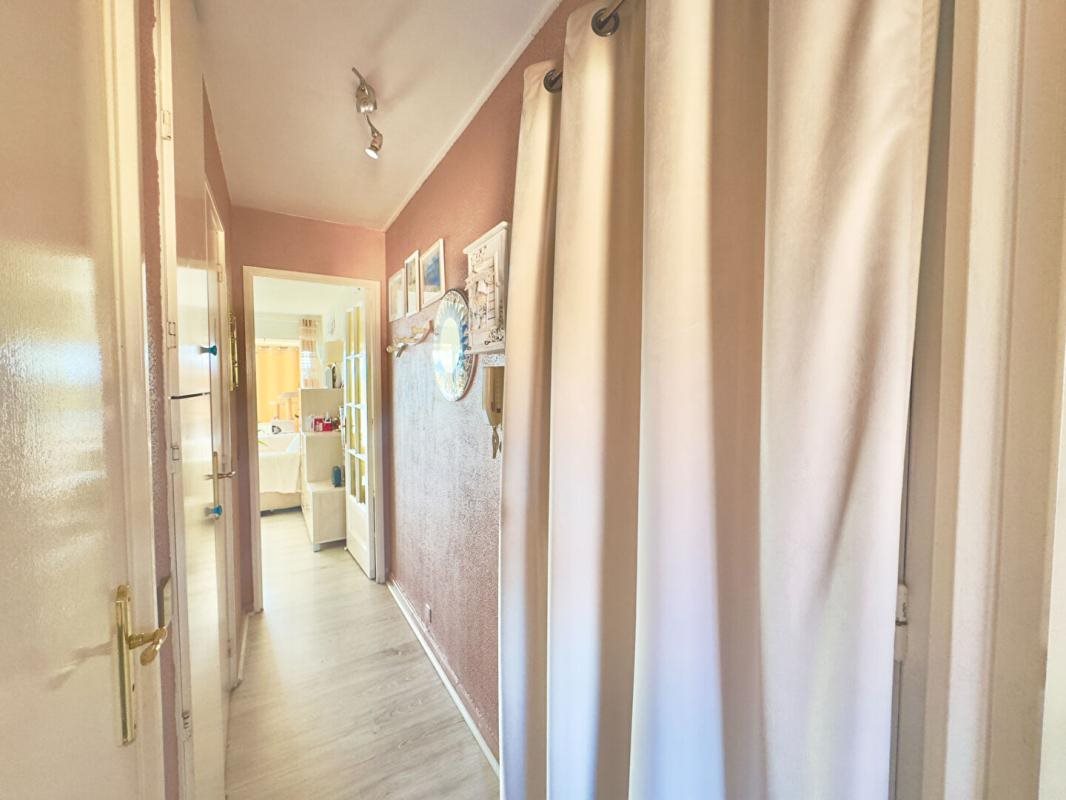 Appartement à vendre, 37m², Le Lavandou