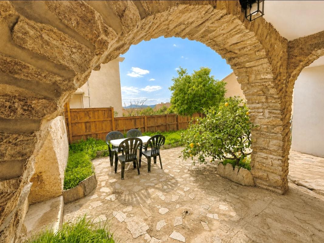 Appartement à vendre, 31m², Le Lavandou