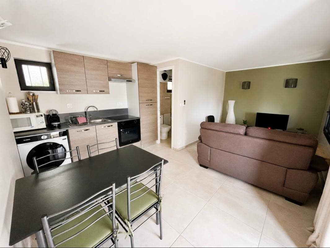 Appartement à vendre, 31m², Le Lavandou