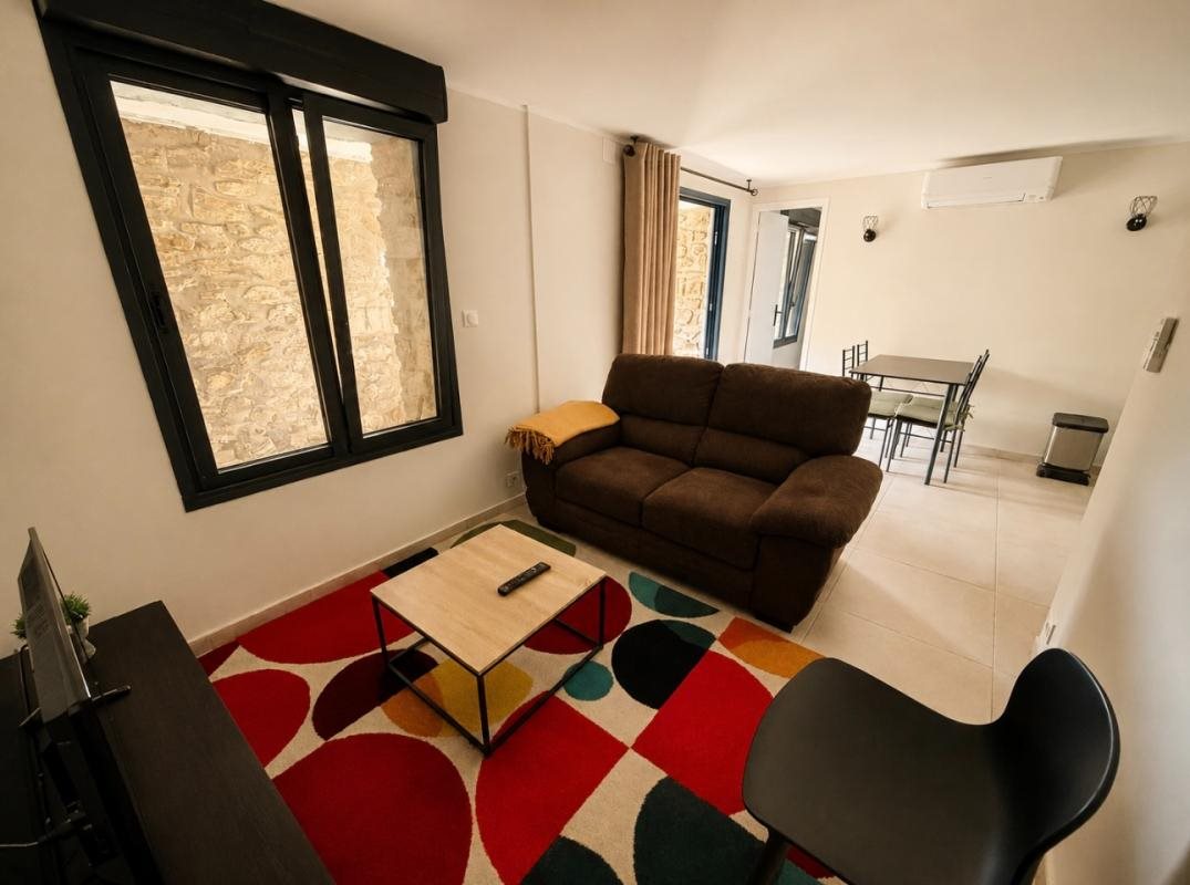 Appartement à vendre, 31m², Le Lavandou