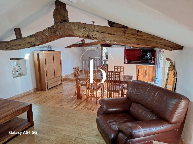 Maison à vendre, 210m², Saint-André-de-Roquepertuis