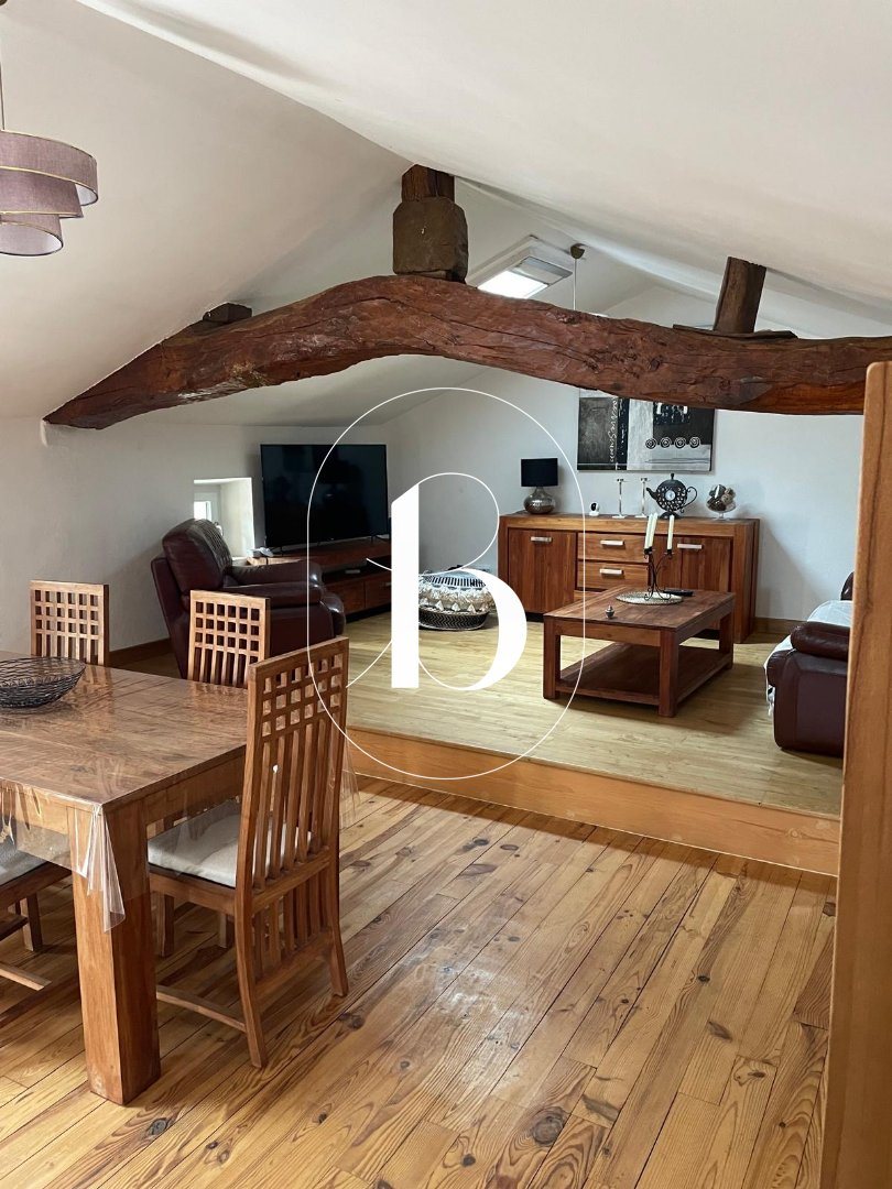 Maison à vendre, 210m², Saint-André-de-Roquepertuis