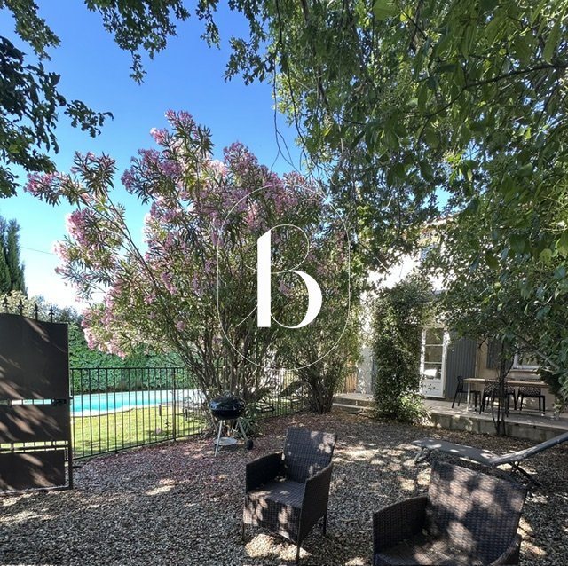 Maison à vendre, 59m², Pont-Saint-Esprit