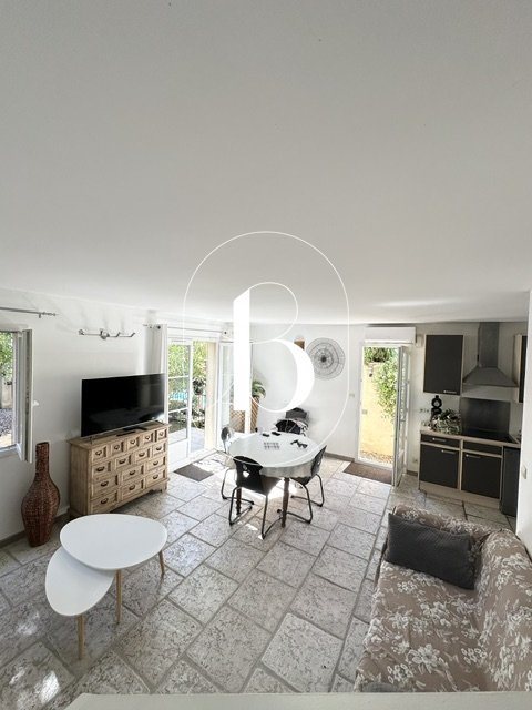 Maison à vendre, 59m², Pont-Saint-Esprit