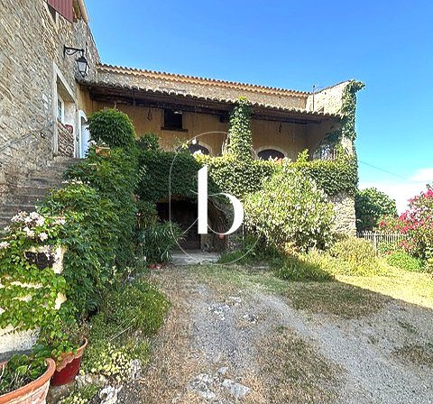 Maison à vendre, 220m², Saint-Paulet-de-Caisson