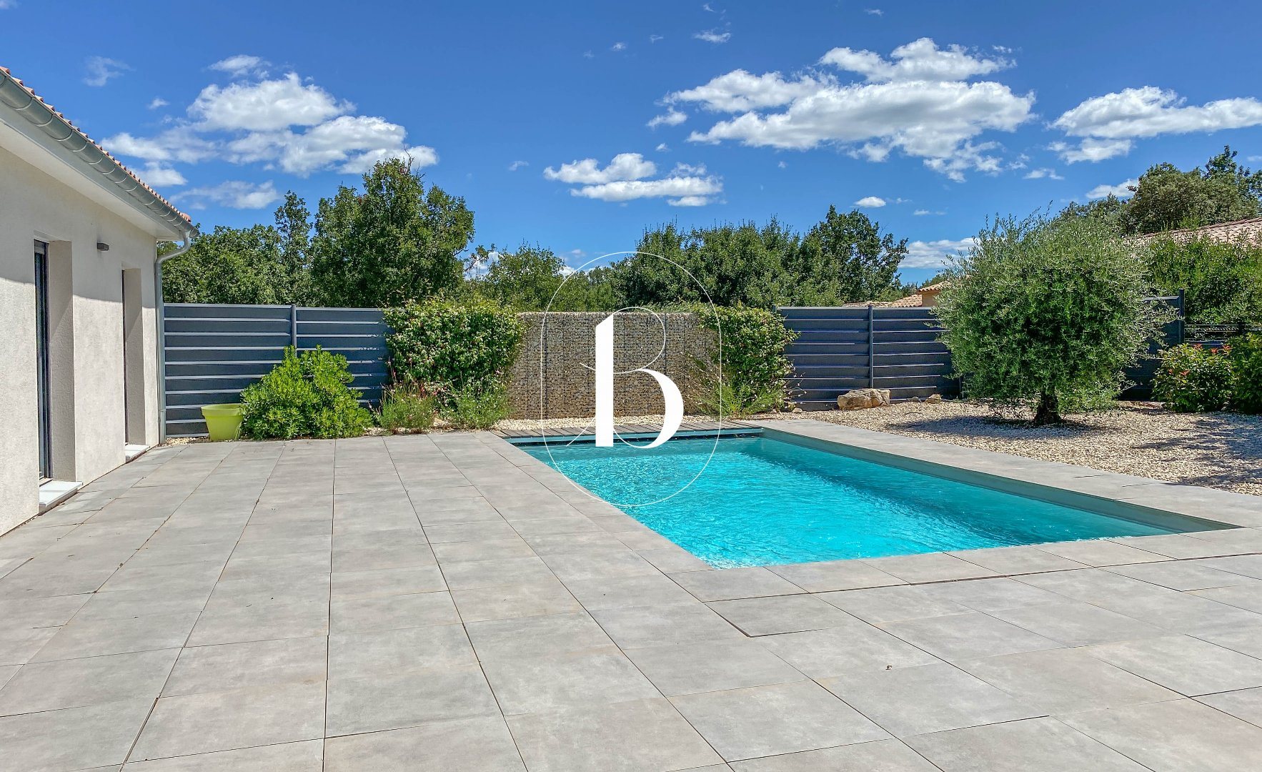 Maison à vendre, 138m², Goudargues