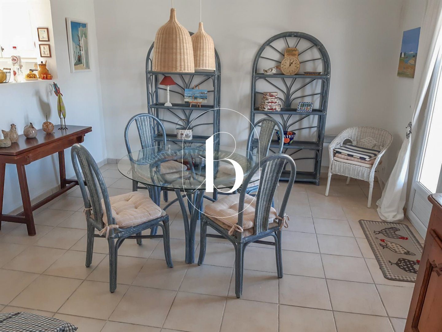Maison à vendre, 88m², Courry