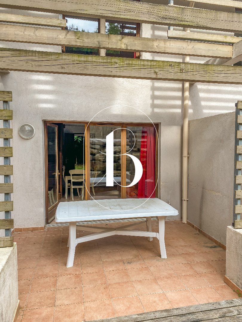 Appartement à vendre, 45m², Barjac