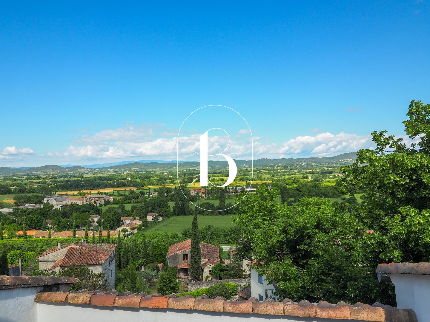 Maison à vendre, 155m², Barjac