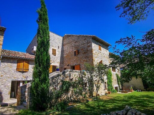 Maison 5 pièces 160 m² · à Vallon-Pont-d'Arc · 160 m² · 420 000 €