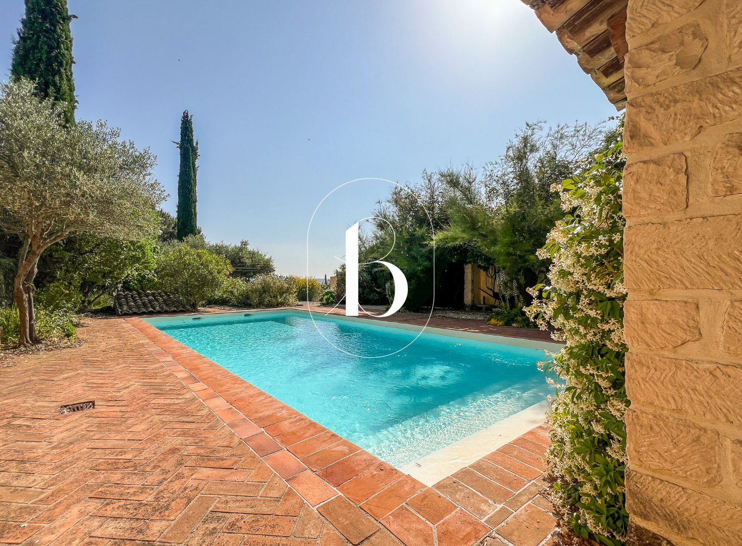 Maison à vendre, 131m², Goudargues